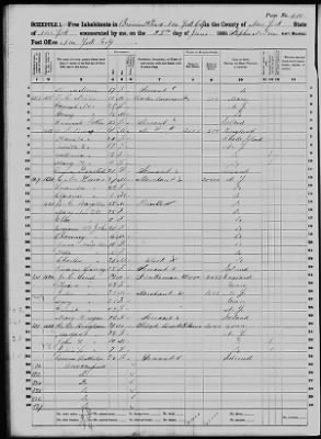 New York > 1st Division 19th Ward New York City