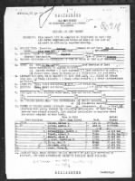 Thumbnail for US, Missing Air Crew Reports (MACRs), WWII, 1942-1947 - Page 431