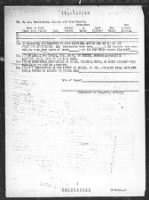 Thumbnail for US, Missing Air Crew Reports (MACRs), WWII, 1942-1947 - Page 432