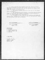 Thumbnail for US, Missing Air Crew Reports (MACRs), WWII, 1942-1947 - Page 126