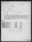 Thumbnail for US, Missing Air Crew Reports (MACRs), WWII, 1942-1947 - Page 15042