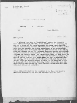 Bureau Section Files, 1909-21 > Michael Karolyi (#202600-1536-1)