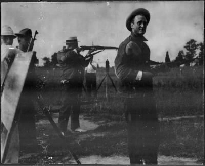 Thumbnail for 1916 > Winthrop Rifle Range