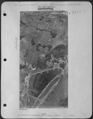 Thumbnail for Consolidated > Hollandia, Dutch New Guinea-BOMBING