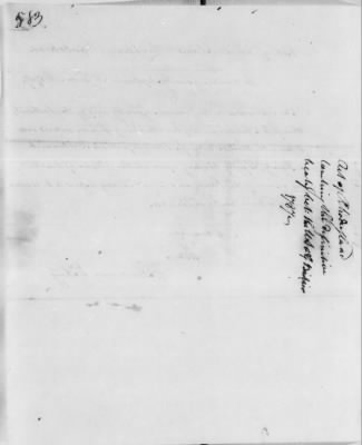 Thumbnail for State Papers of NH, RI, and Providence > Volume 6