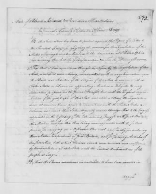 State Papers of NH, RI, and Providence > Volume 6