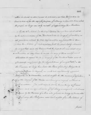 State Papers of NH, RI, and Providence > Volume 6