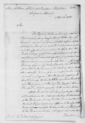 State Papers of NH, RI, and Providence > Volume 6