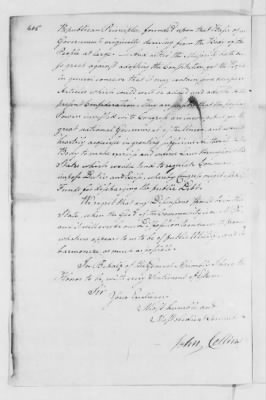 State Papers of NH, RI, and Providence > Volume 6