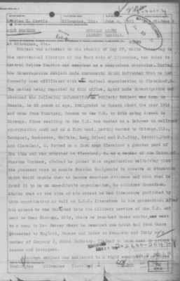 Bureau Section Files, 1909-21 > Mike Pohiluk (#202600-2047)