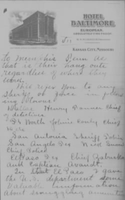 Old German Files, 1909-21 > George Schmidt (#51953)