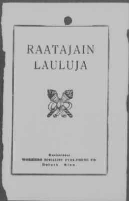 Thumbnail for Old German Files, 1909-21 > Case #390257