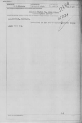 Old German Files, 1909-21 > Ilko Rubas (#51880)