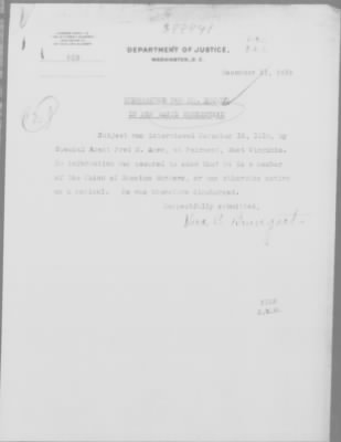 Old German Files, 1909-21 > Basil Bresimenak (#8000-388841)