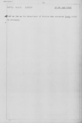 Old German Files, 1909-21 > Sam Cordy (#76129)