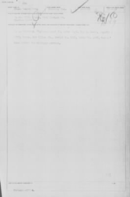 Old German Files, 1909-21 > Various (#76180)