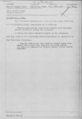Old German Files, 1909-21 > Martin Egan (#76220)