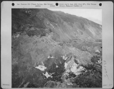 Thumbnail for Consolidated > Grand Valley, (sometimes known as Shangri-La) of the Balim River, New Guinea.