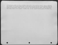 ADVANCE ECHELON, FIFTH AIR FORCE, SOMEWHERE IN NEW GUINEA-Their squadron's record: first to introduce the parachute bomb in aerial combat; some 180 missions against the Japanese; 75 havoc wreaking attacks on enemy vessels in Southwest Pacific waters. - Page 28