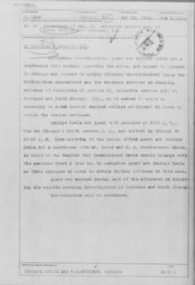 Thumbnail for Old German Files, 1909-21 > Violations of Sec. 12, Selective Service Act (#8000-78529)