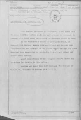 Old German Files, 1909-21 > Violations of Sec. 12, Selective Service Act (#8000-78529)