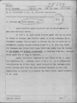 Old German Files, 1909-21 > Violations of Sec. 12, Selective Service Act (#8000-78529)