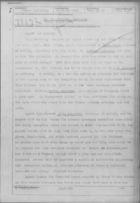 Old German Files, 1909-21 > Freeman Arkansas (#8000-78672)