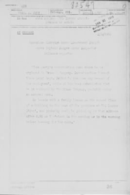 Old German Files, 1909-21 > John Gorlac (#8000-82547)