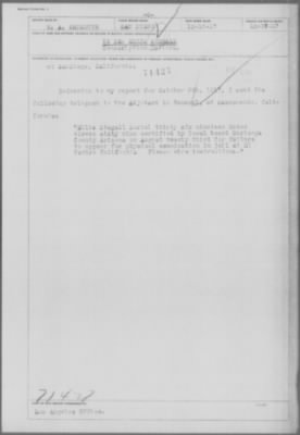 Old German Files, 1909-21 > Ellis Stegall (#71427)