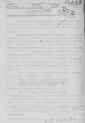 Old German Files, 1909-21 > Willard E. O' Neill (#8000-82699)