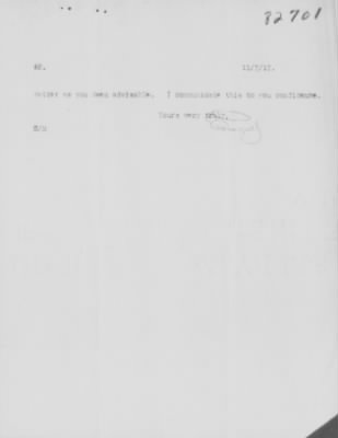 Old German Files, 1909-21 > Case #8000-82701