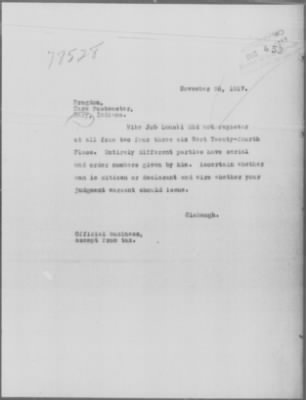 Old German Files, 1909-21 > Case #8000-78528