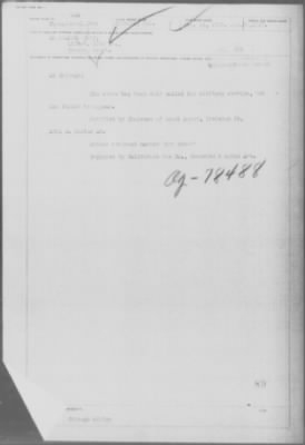 Old German Files, 1909-21 > Evading Draft (#8000-78488)