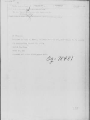 Old German Files, 1909-21 > Case #8000-78481