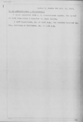 Old German Files, 1909-21 > Various (#8000-78415)