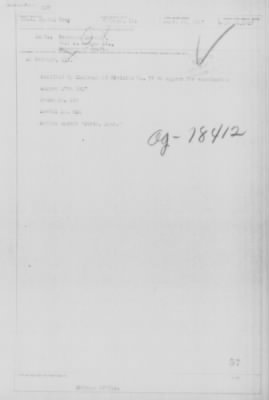 Old German Files, 1909-21 > Evasion of draft (#8000-78412)