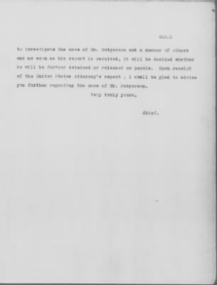 Old German Files, 1909-21 > Wilhelm Rutgerson (#8000-783864)