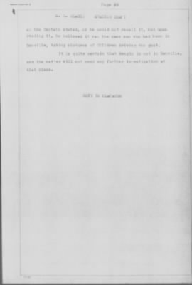 Old German Files, 1909-21 > Various (#8000-783854)