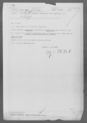 Old German Files, 1909-21 > Mark Gallen (#8000-783808)