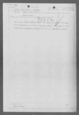 Old German Files, 1909-21 > Evading Draft (#8000-78262)