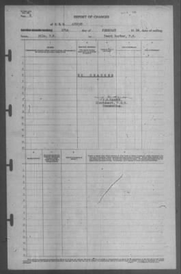 Report of Changes > 17-Feb-1939