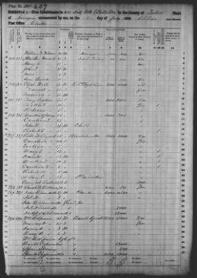 Talbot > 685 Dist, G M (Talbotton)