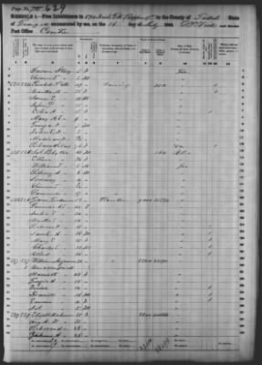 Talbot > 894 Dist. G.M. (Upper 17th