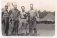 Thumbnail for John Harrington St. Germaine Sr - WWII Marines - Guam 1944 2n.JPG