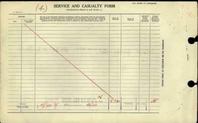 Thumbnail for Stanley Thomas > Reilly, Stanley Thomas (QX18348)