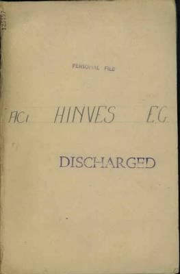 Thumbnail for Ernest George > Hinves, Ernest George (125457)