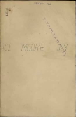 Thumbnail for John Young > Moore, John Young (125799)