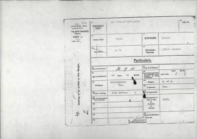 Thumbnail for Alfred Douglas > Nevein, Alfred Douglas (V82777)