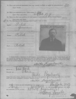 Old German Files, 1909-21 > Mike Rogalewski (#342929)