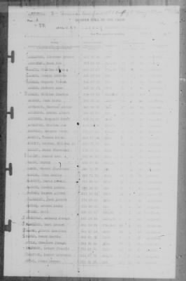 Muster Rolls > 30-Jun-1943